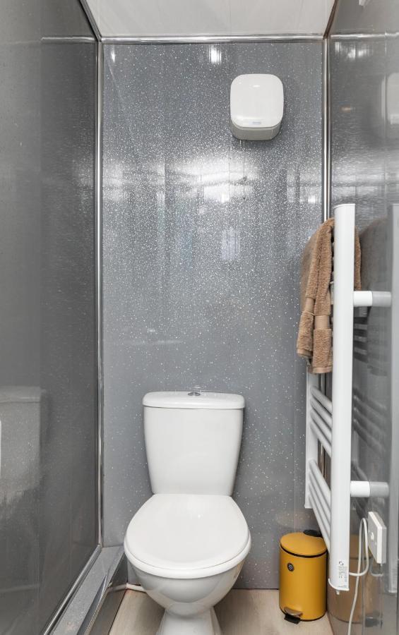 Stockton Town Centre Studio Apartments Free Parking And Wi-Fi Екстер'єр фото